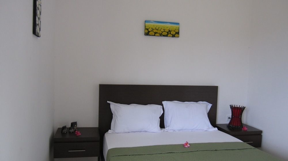 Guest house Naturela Uluwatu (Bali)
