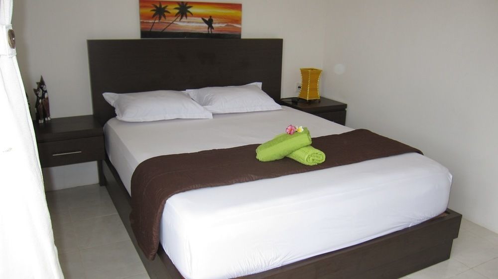 Guest house Naturela