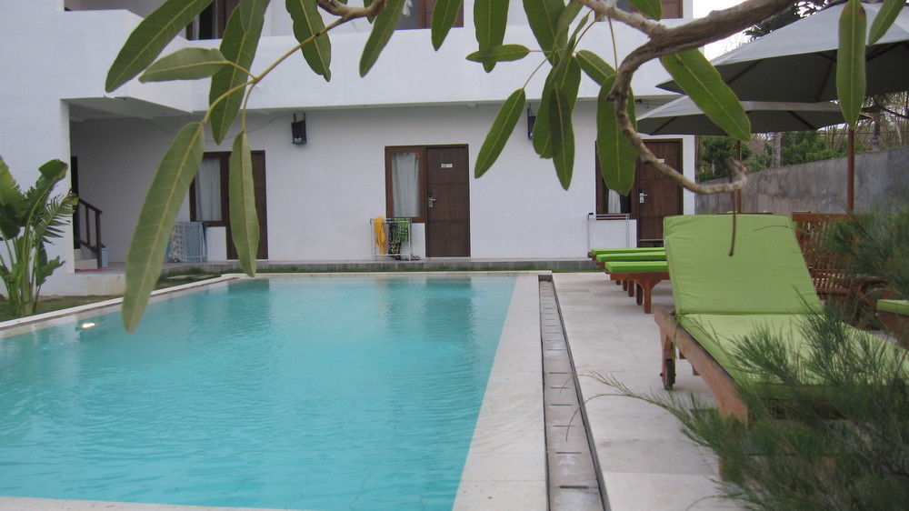 Guest house Naturela 2*