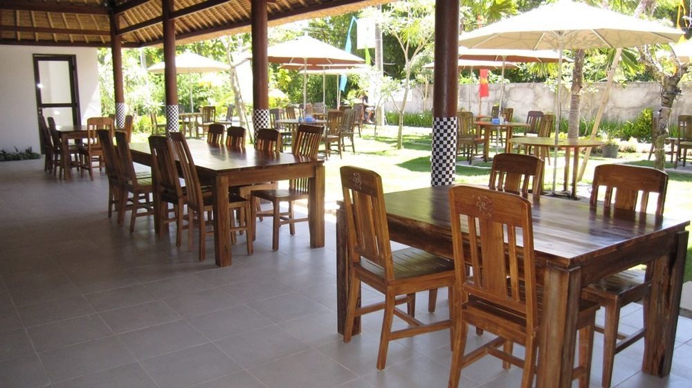 Guest house Naturela
