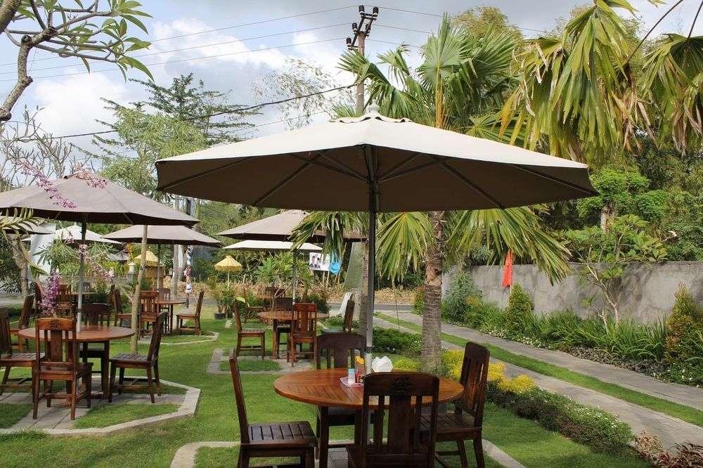 Guest house Naturela Uluwatu (Bali)