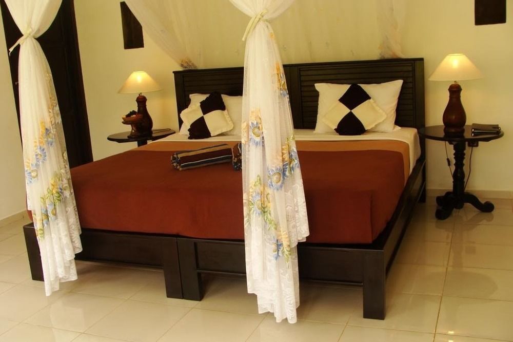 Homestay Doubleyou Pemuteran (Bali)