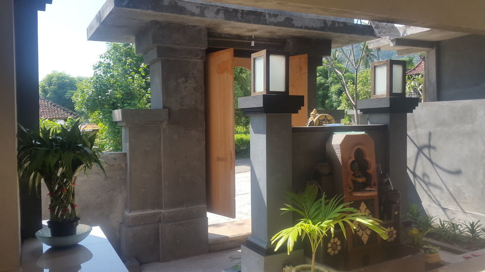 Homestay Doubleyou