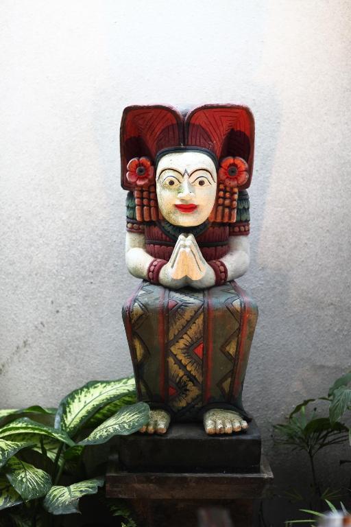 Kejora Hotel Sanur (Bali)