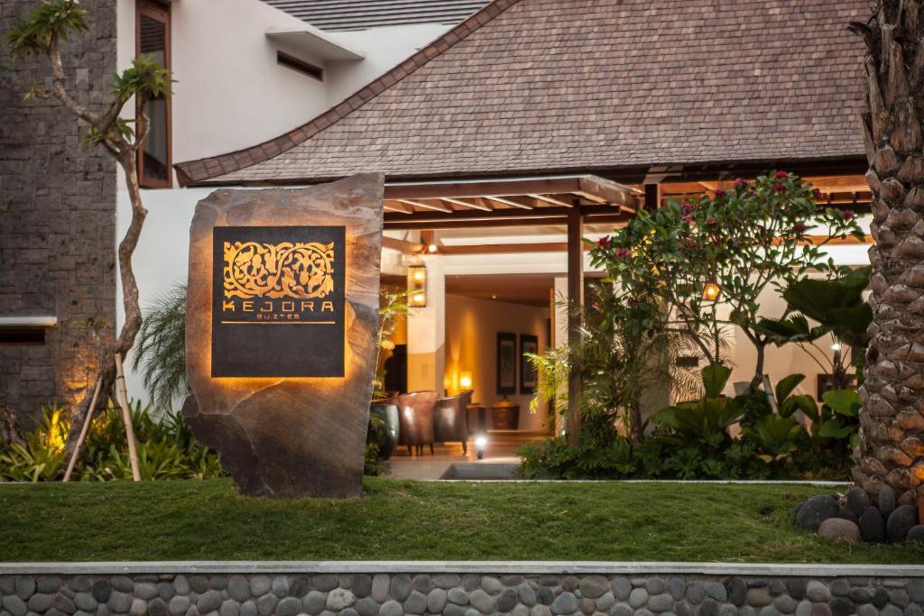 Kejora Hotel Sanur (Bali)