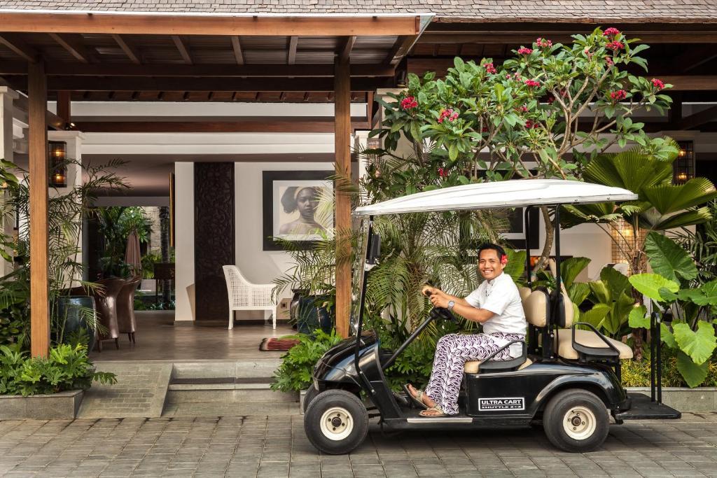 Kejora Sanur (Bali)