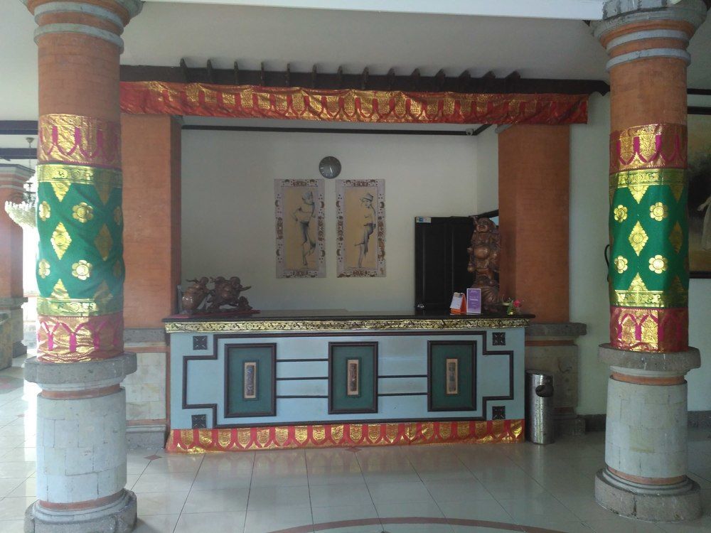 Oranjje Hotel 3*