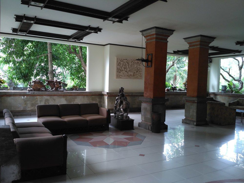 Oranjje 3* Denpasar (Bali)