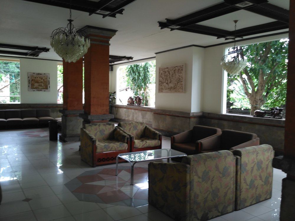 Oranjje Hotel Denpasar (Bali)