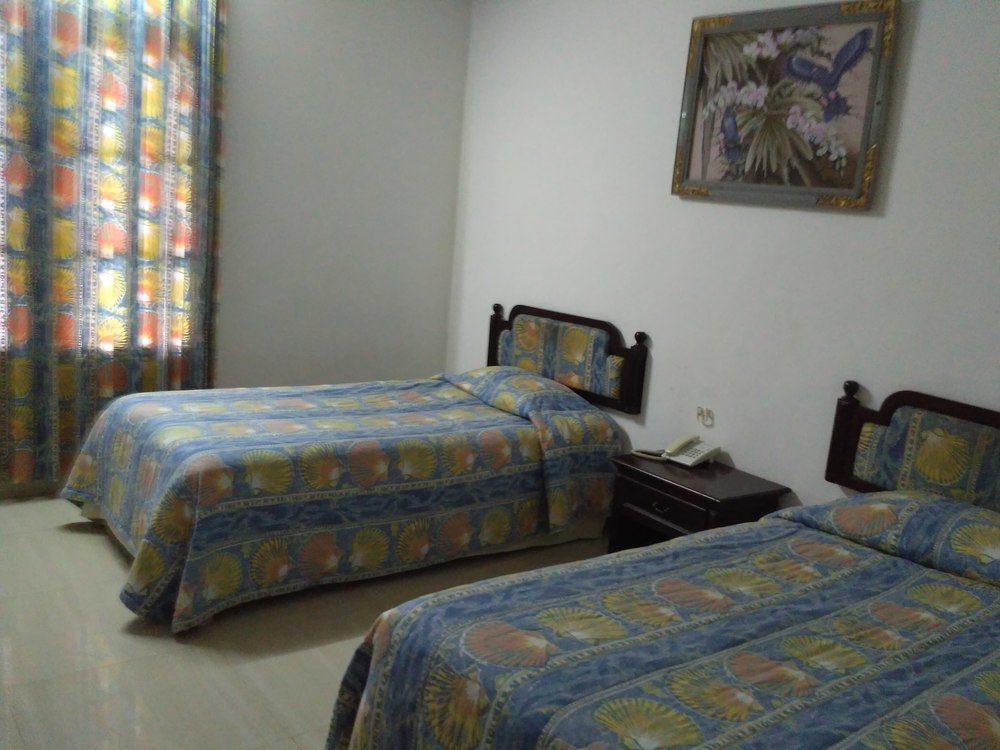 Oranjje Hotel