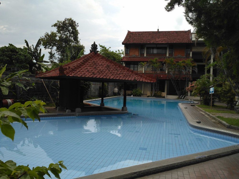 Oranjje 3* Denpasar (Bali)