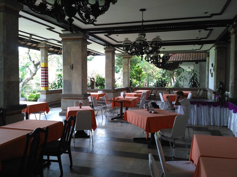 Oranjje Hotel Denpasar (Bali)