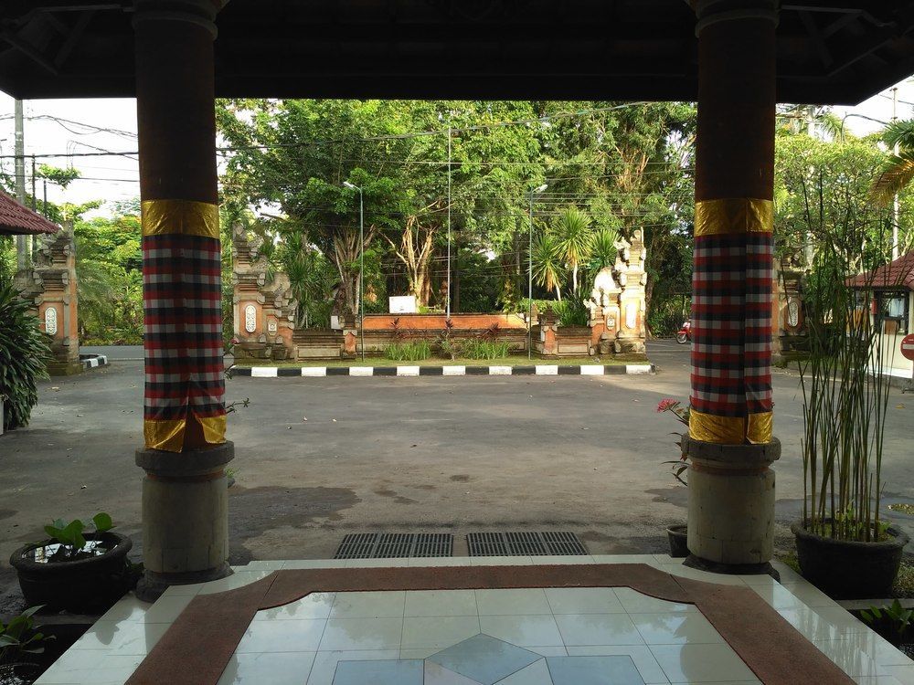 Oranjje 3* Denpasar (Bali)