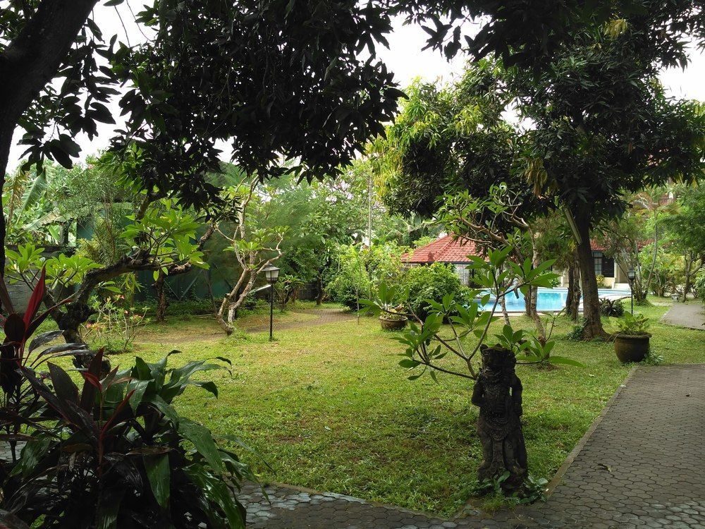 Oranjje Hotel Denpasar (Bali)