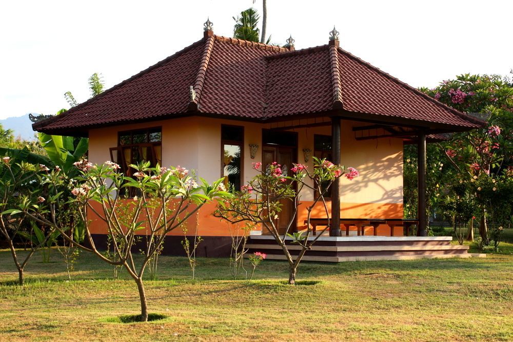 Bali Oase Holiday park 2*