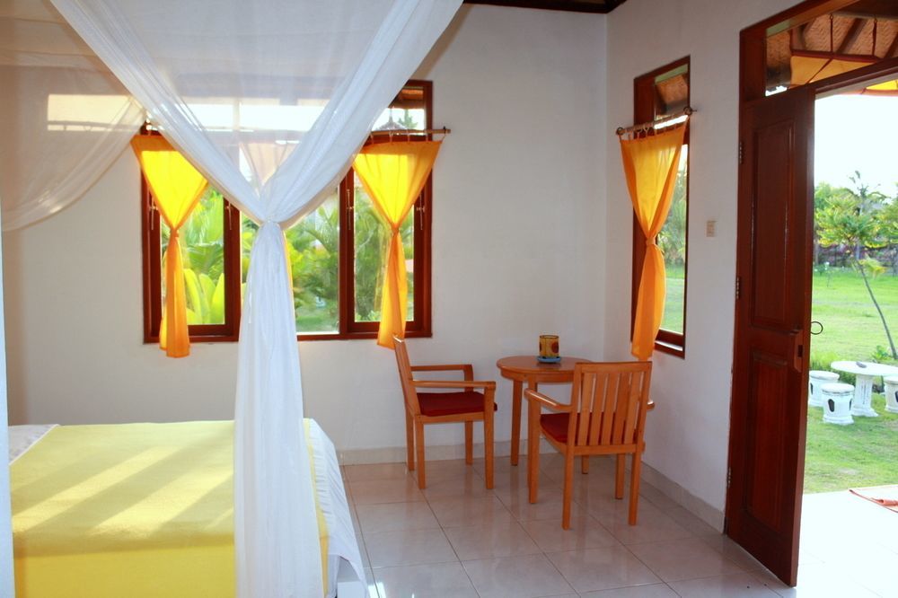 Bali Oase Holiday park