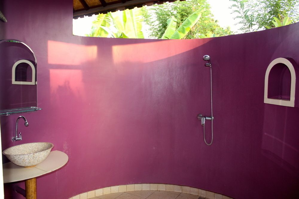 Bali Oase 2* Pemuteran (Bali)