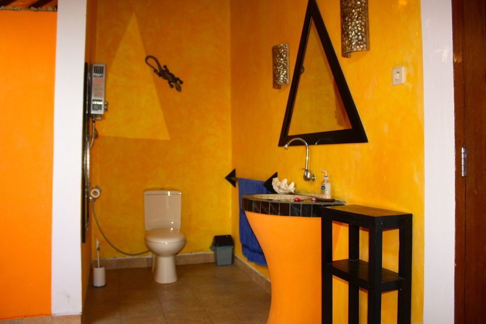 Bali Oase Holiday park