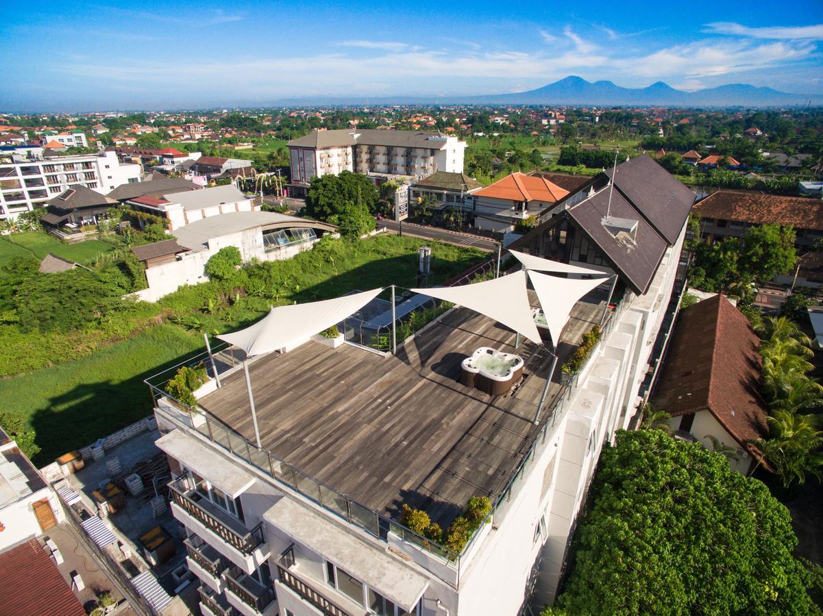 Hotel Daun Bali Seminyak Seminyak (Bali)