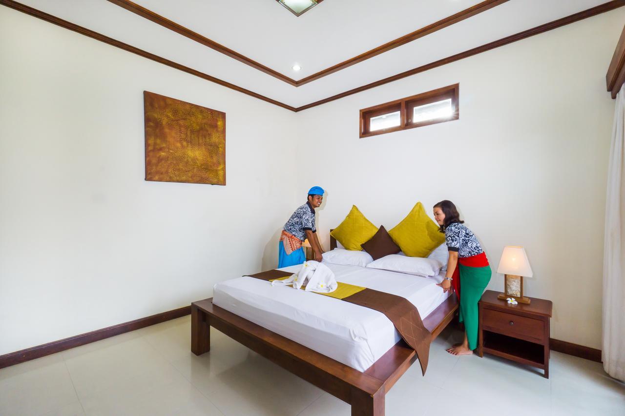 Baruna Garden 2* Nusa Lembongan (Bali)