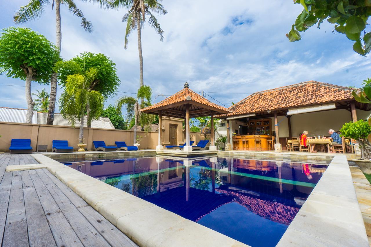Baruna Garden 2*