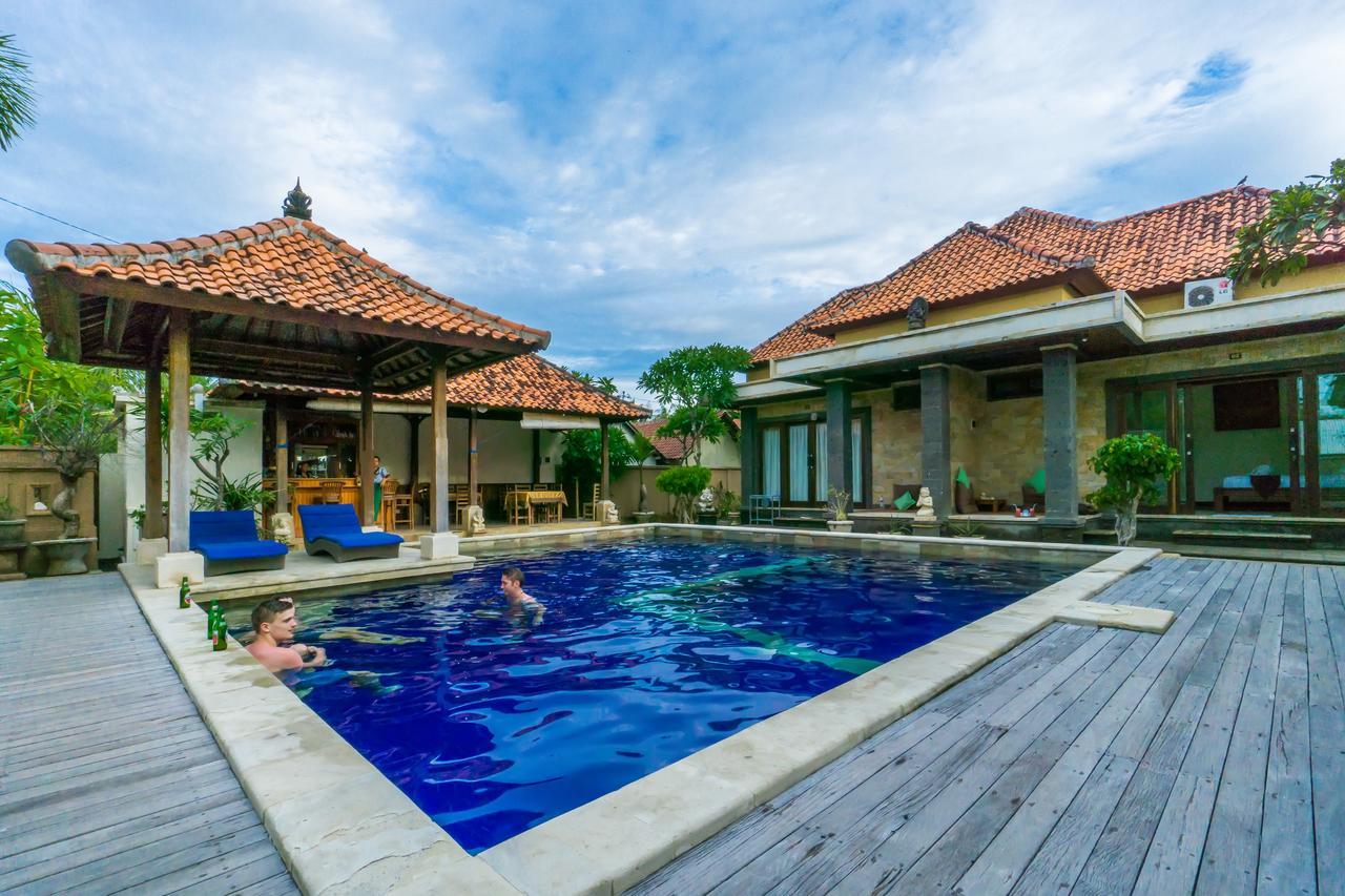 Guest house Baruna Garden