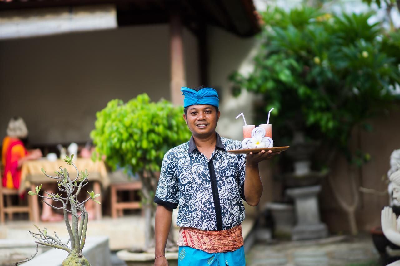 Guest house Baruna Garden Nusa Lembongan (Bali)
