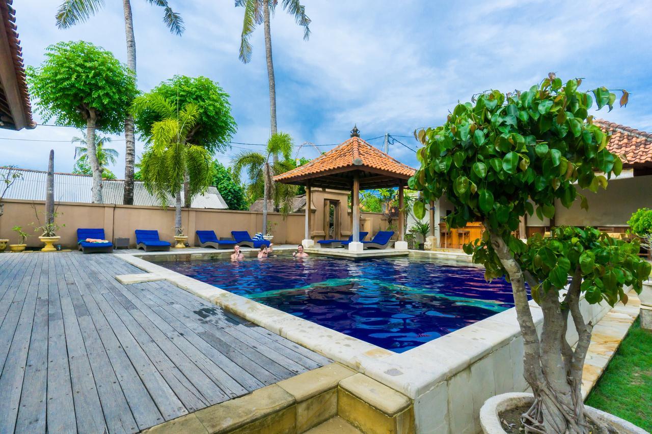 Baruna Garden 2* Nusa Lembongan (Bali)