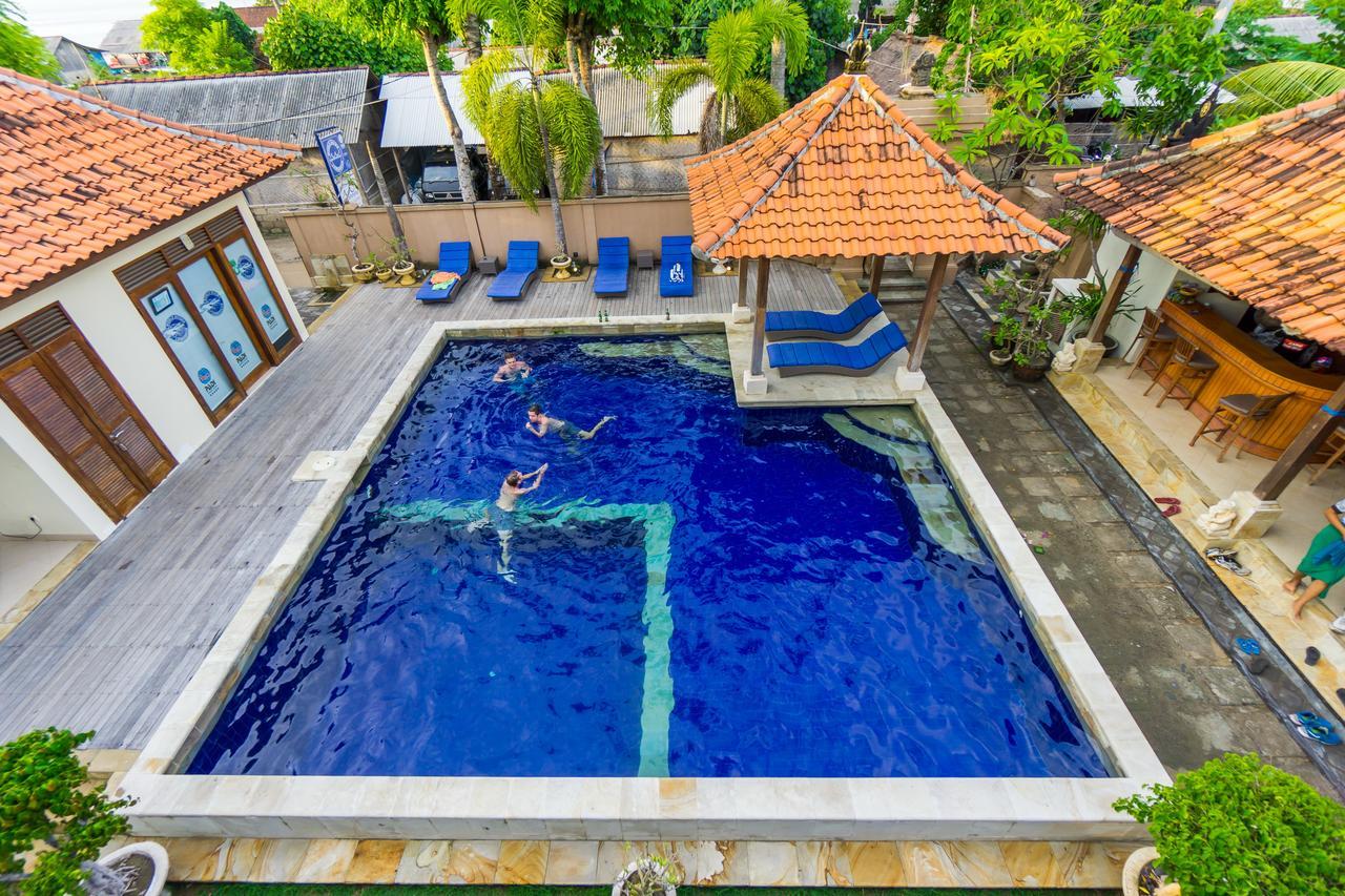 Baruna Garden 2* Nusa Lembongan (Bali)