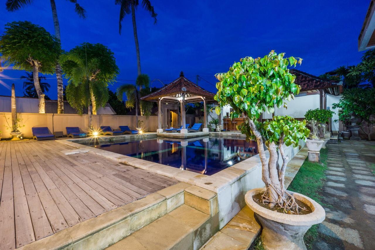Baruna Garden Guest house Nusa Lembongan (Bali)