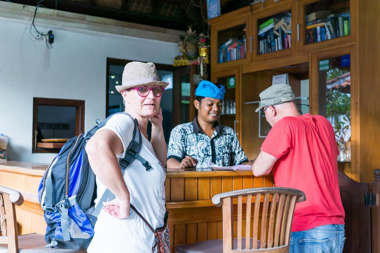 Baruna Garden Nusa Lembongan (Bali)