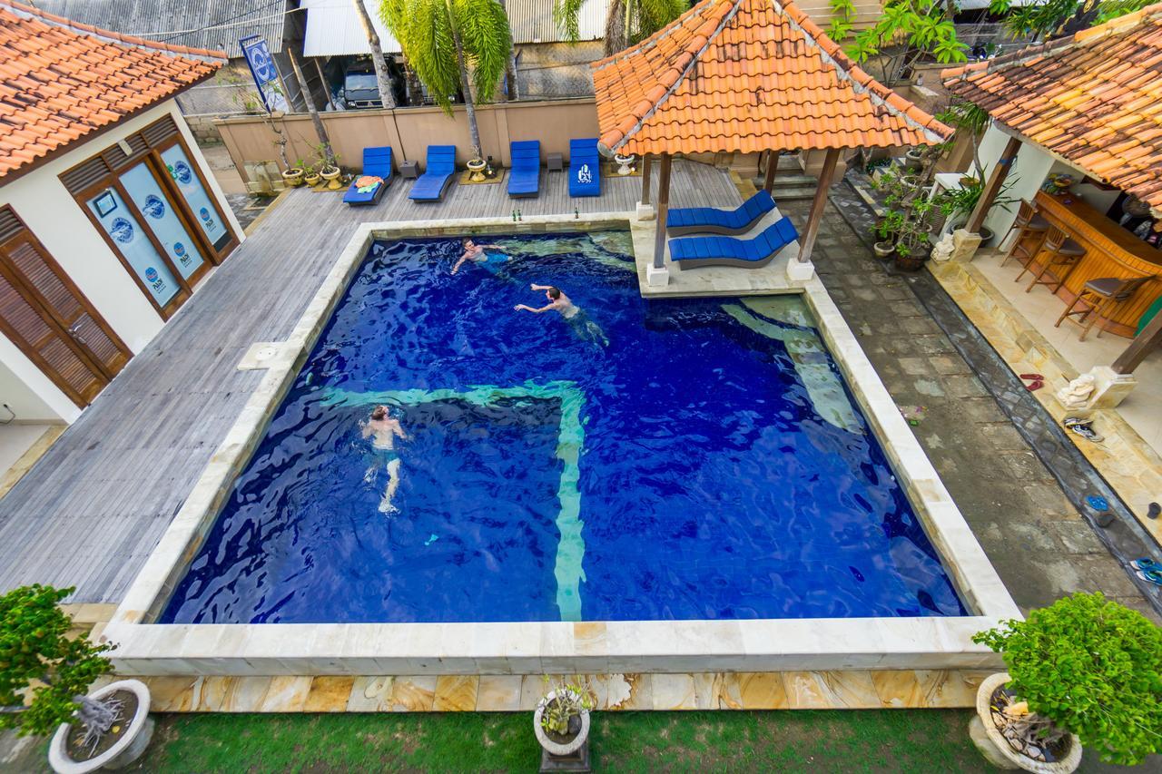 Baruna Garden Guest house 2*