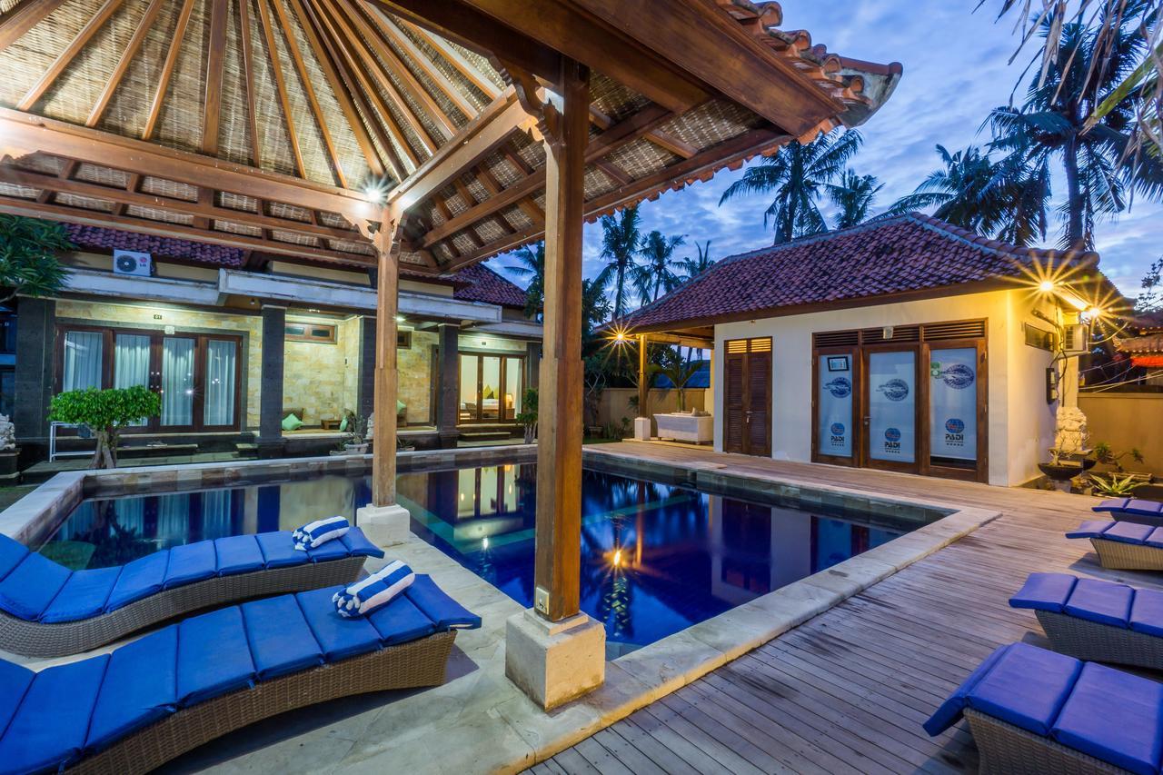 Guest house Baruna Garden
