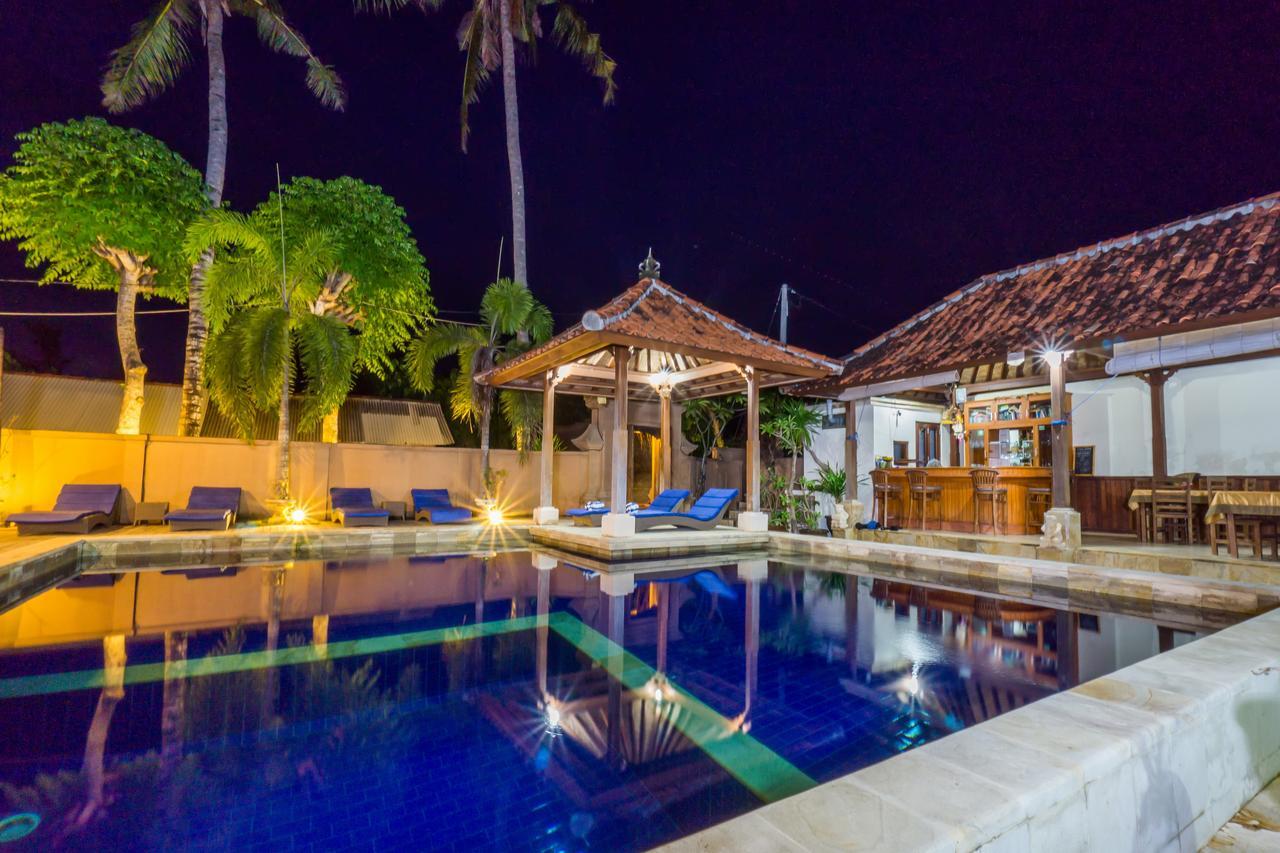 Baruna Garden Nusa Lembongan (Bali)