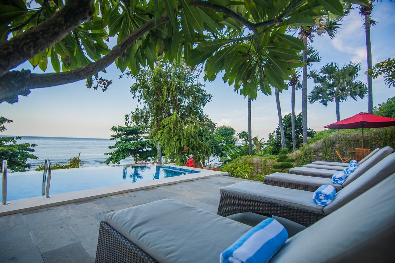 Ibus Hotel Amed (Bali)