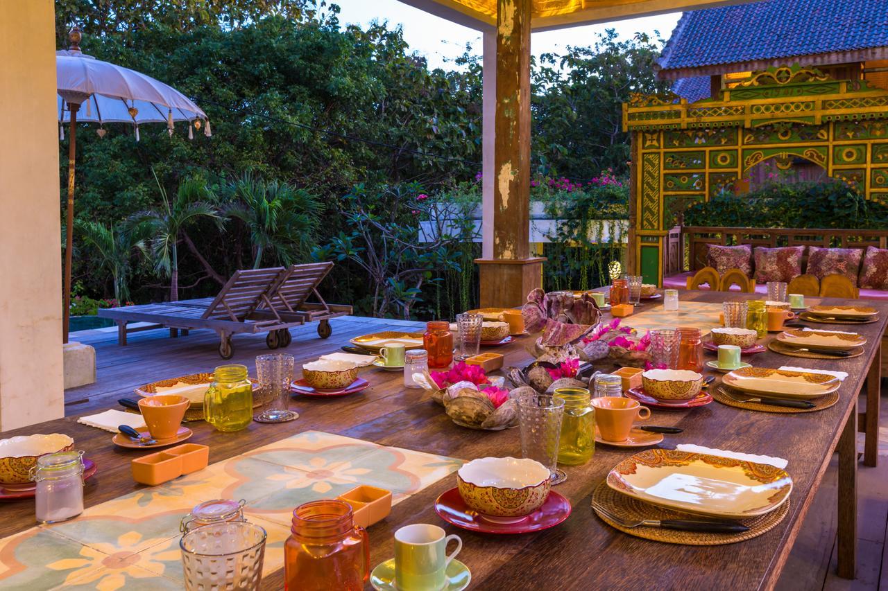 Boho Bingin Bali Tempat Tidur & Sarapan Uluwatu (Bali)