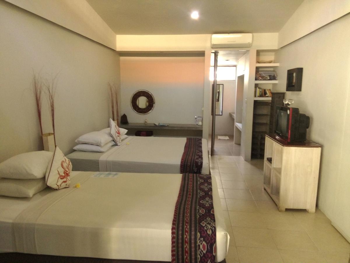 Aquaria Eco Holiday park