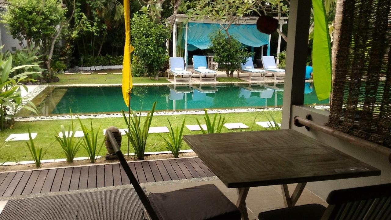 Aquaria Eco Holiday park