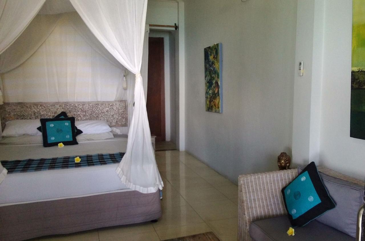 Holiday park Aquaria Eco 4*