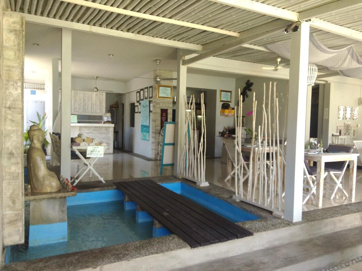Aquaria Eco Candi Dasa (Bali)