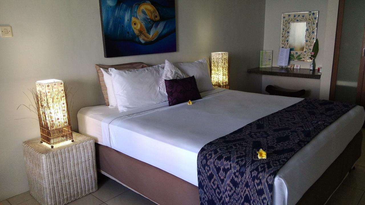Aquaria Eco 4* Candi Dasa (Bali)