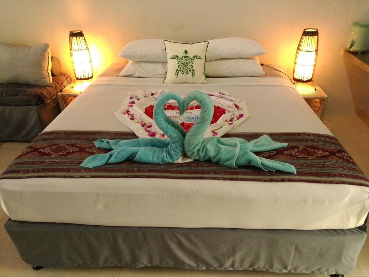 Aquaria Eco Candi Dasa (Bali)