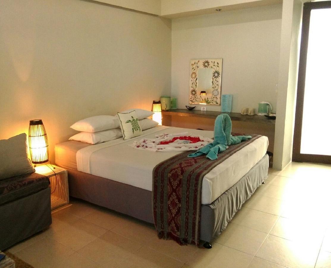 Aquaria Eco 4* Candi Dasa (Bali)