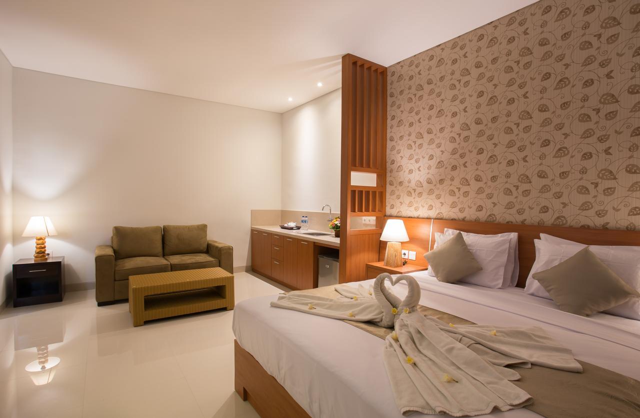 Grand Sehati & Spa, Hotel