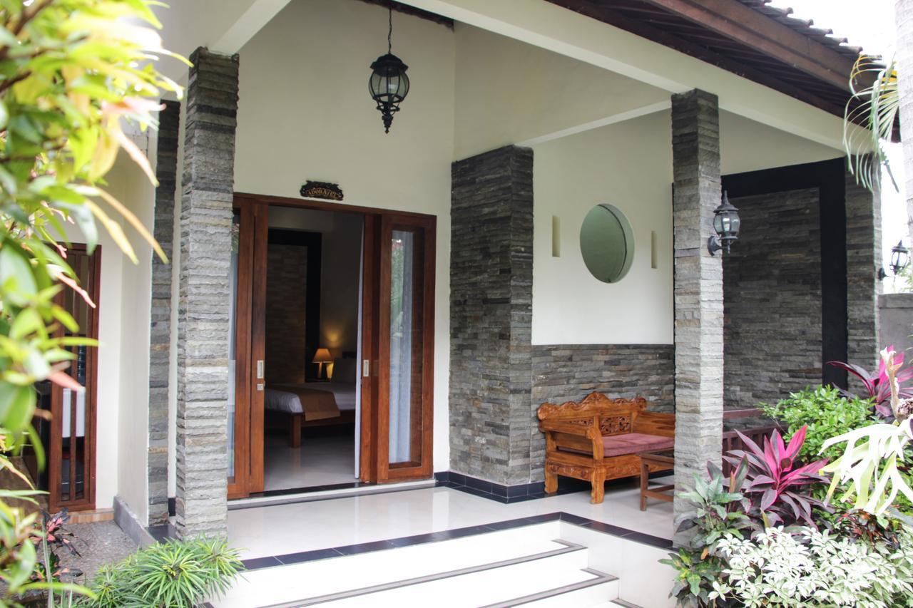 Canggu Bali Bed & Breakfast 3*