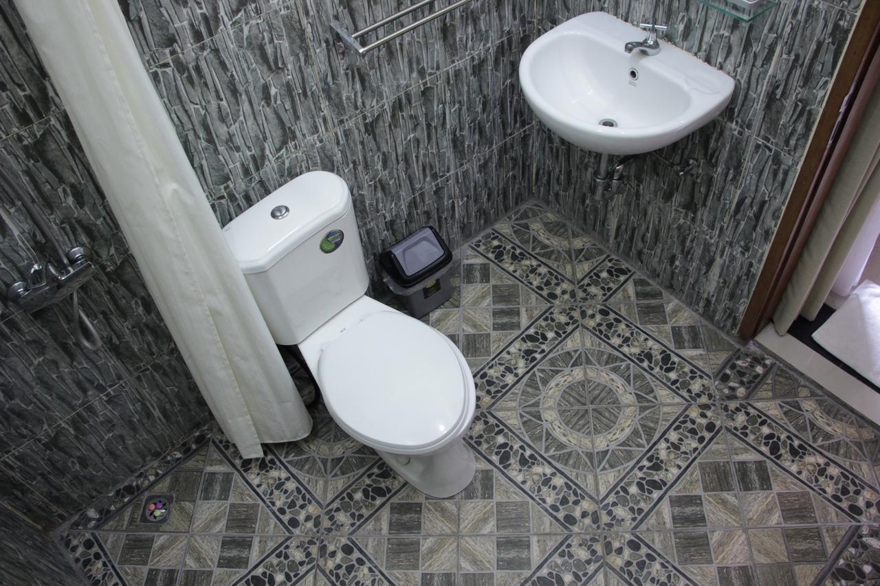 Bed & Breakfast Canggu Bali 3*