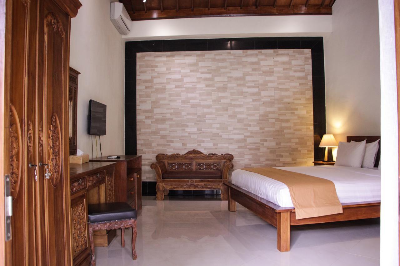 Bed & Breakfast Canggu Bali
