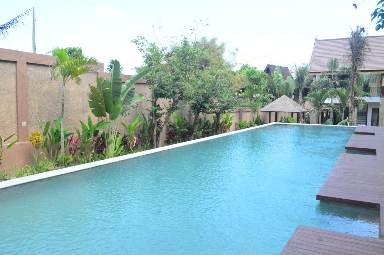 Djabu Resort
