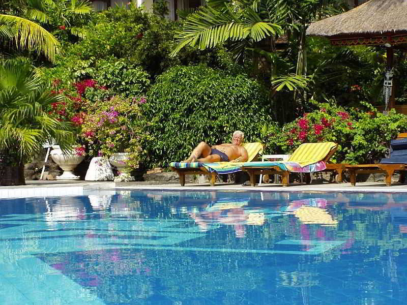 Palm Bali 3*