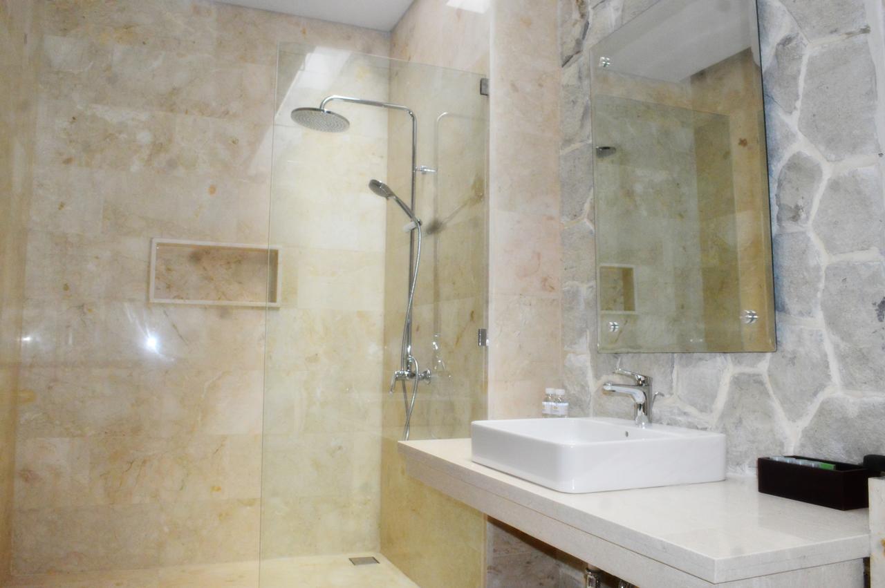 Resort Djabu 3*